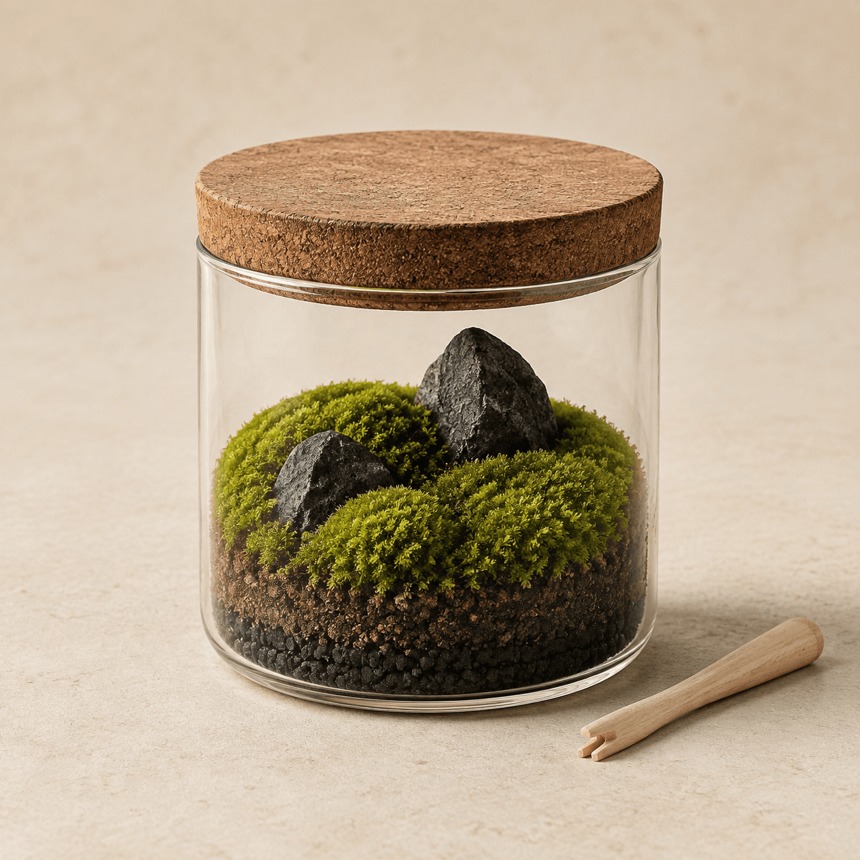Terrariums